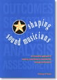 Shaping Sound Musicians book cover